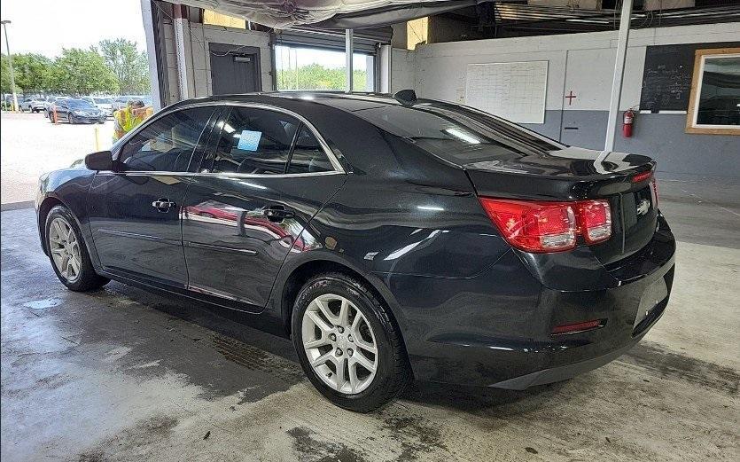 used 2013 Chevrolet Malibu car, priced at $9,290