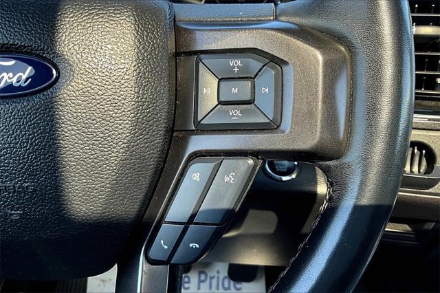 used 2021 Ford Expedition Max car, priced at $33,991