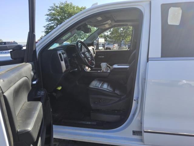 used 2019 GMC Sierra 2500 car, priced at $44,844