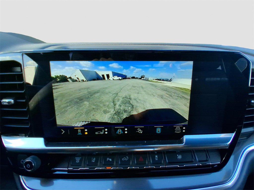 new 2025 Chevrolet Silverado 3500 car, priced at $80,990