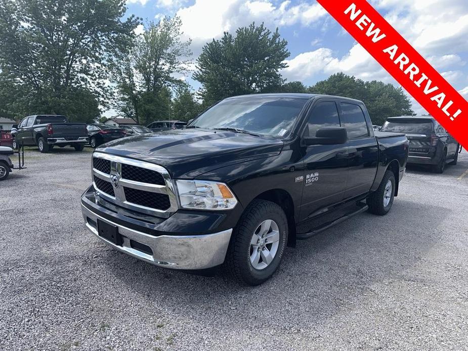 used 2020 Ram 1500 Classic car, priced at $28,995