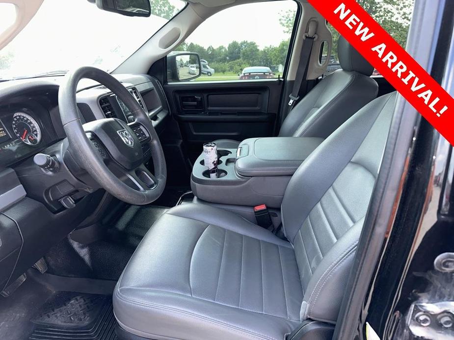 used 2020 Ram 1500 Classic car, priced at $28,995