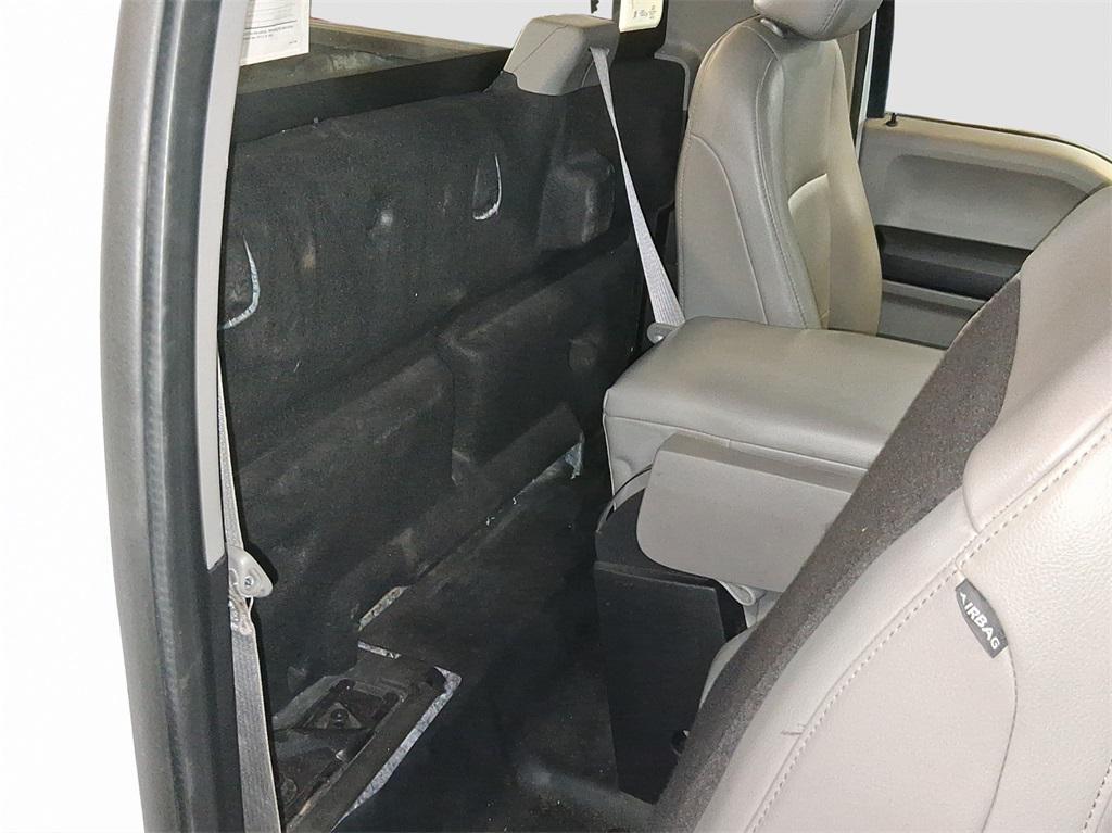 used 2018 Ford F-150 car, priced at $14,490