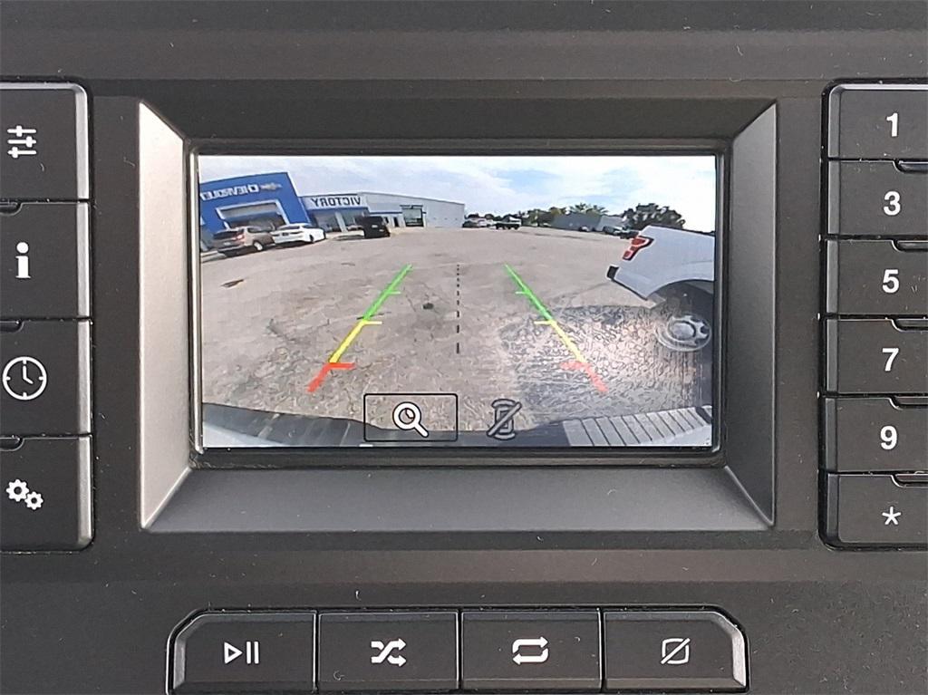 used 2018 Ford F-150 car, priced at $14,490