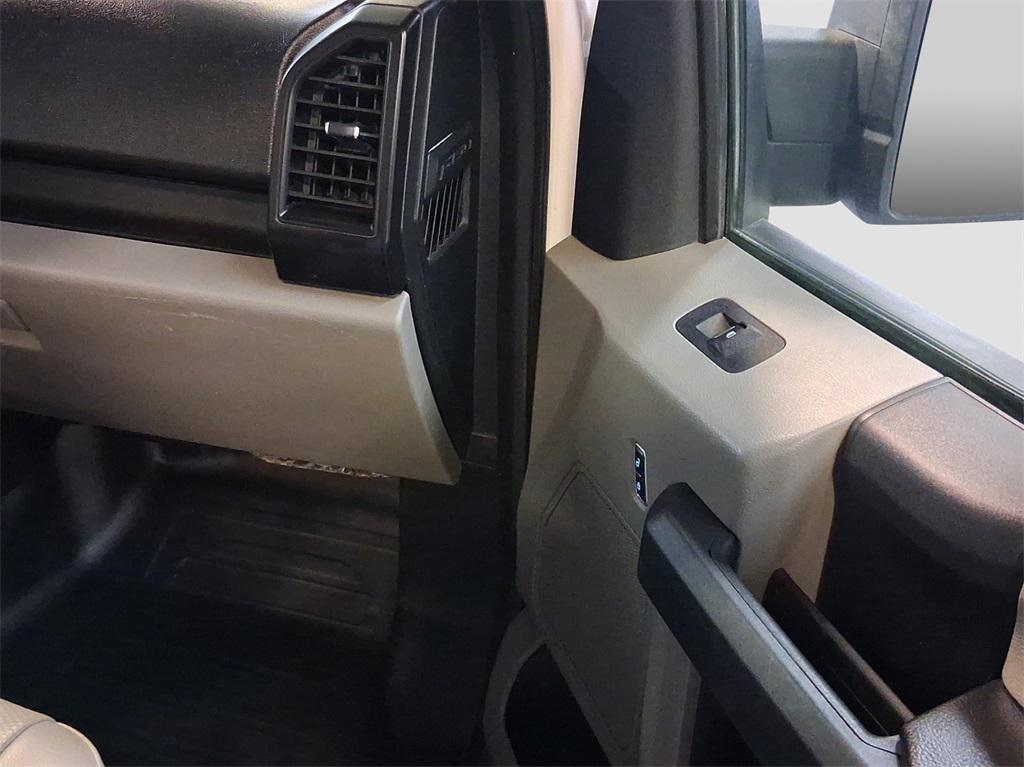 used 2018 Ford F-150 car, priced at $14,490