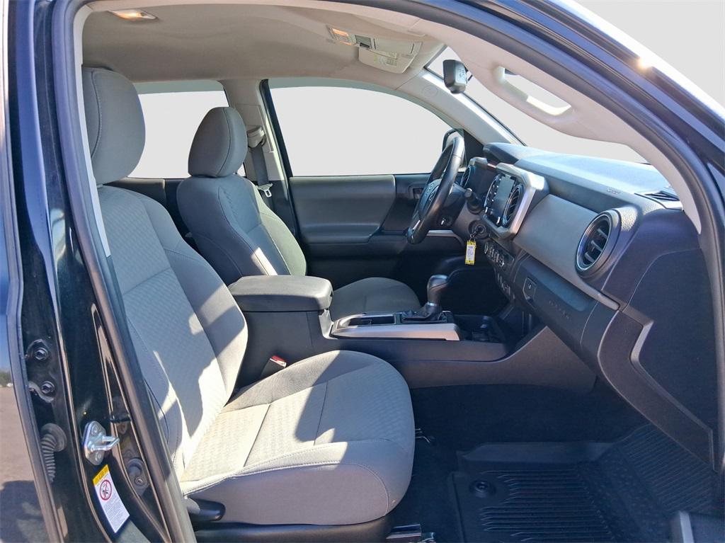 used 2020 Toyota Tacoma car, priced at $29,995