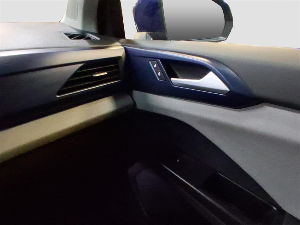 used 2022 Volkswagen Taos car, priced at $16,990