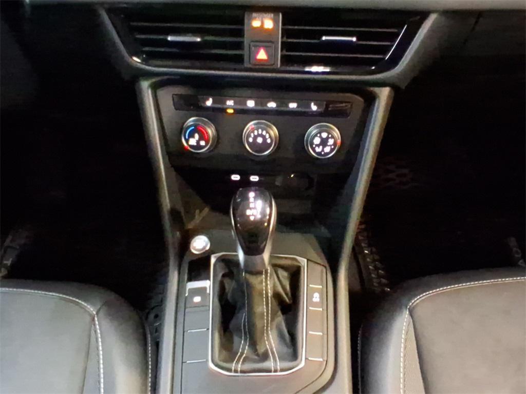 used 2022 Volkswagen Taos car, priced at $16,990