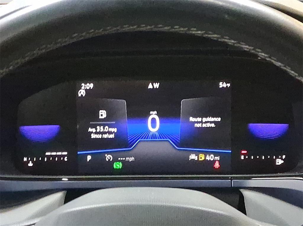 used 2022 Volkswagen Taos car, priced at $16,990