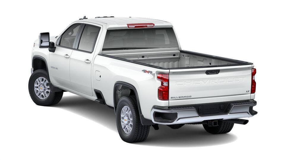 new 2026 Chevrolet Silverado 3500 car, priced at $60,085
