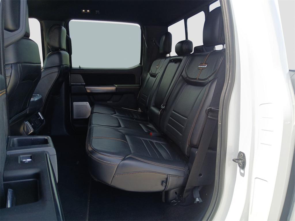 used 2021 Ford F-150 car, priced at $39,777