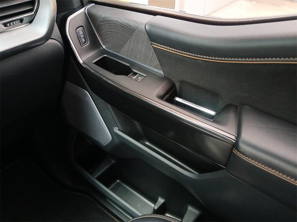 used 2021 Ford F-150 car, priced at $39,777