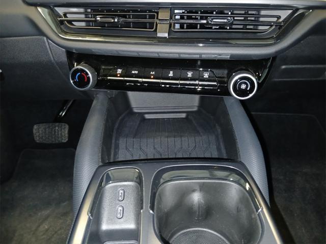 used 2024 Chevrolet Equinox EV car, priced at $29,990