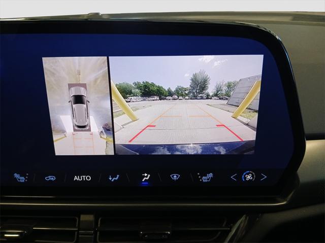used 2024 Chevrolet Equinox EV car, priced at $29,990