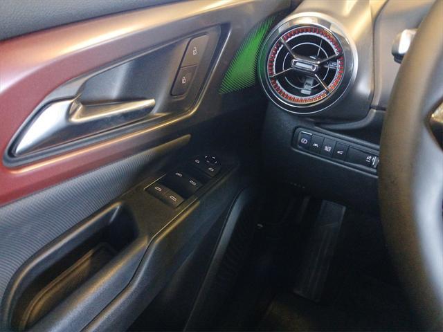 used 2024 Chevrolet Equinox EV car, priced at $29,990