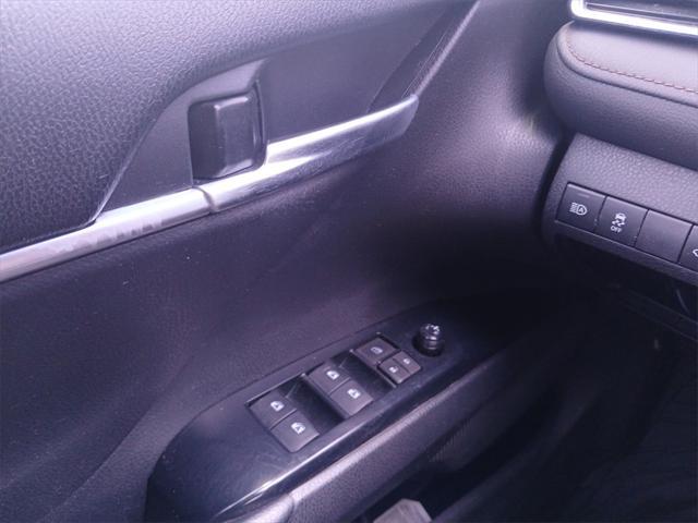 used 2018 Toyota Camry car, priced at $16,500
