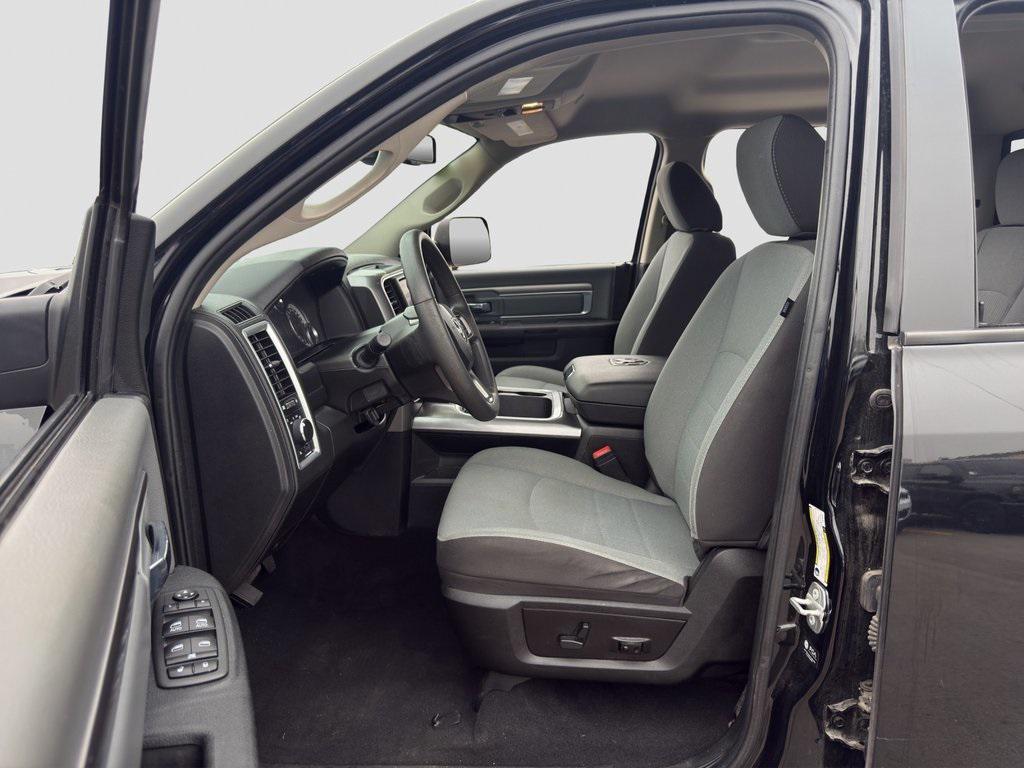 used 2023 Ram 1500 Classic car, priced at $26,777