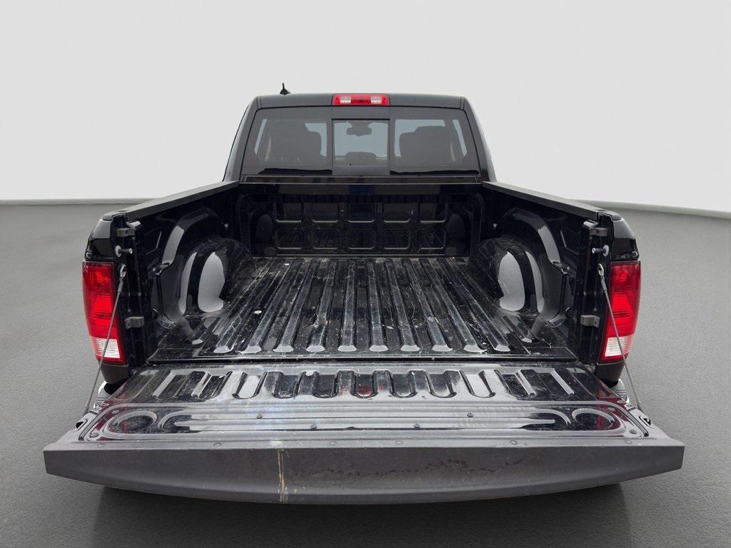 used 2023 Ram 1500 Classic car, priced at $26,777