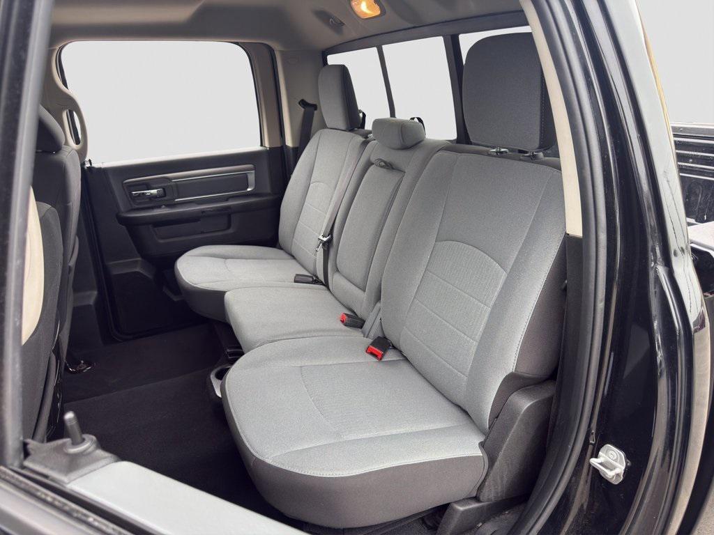 used 2023 Ram 1500 Classic car, priced at $26,777