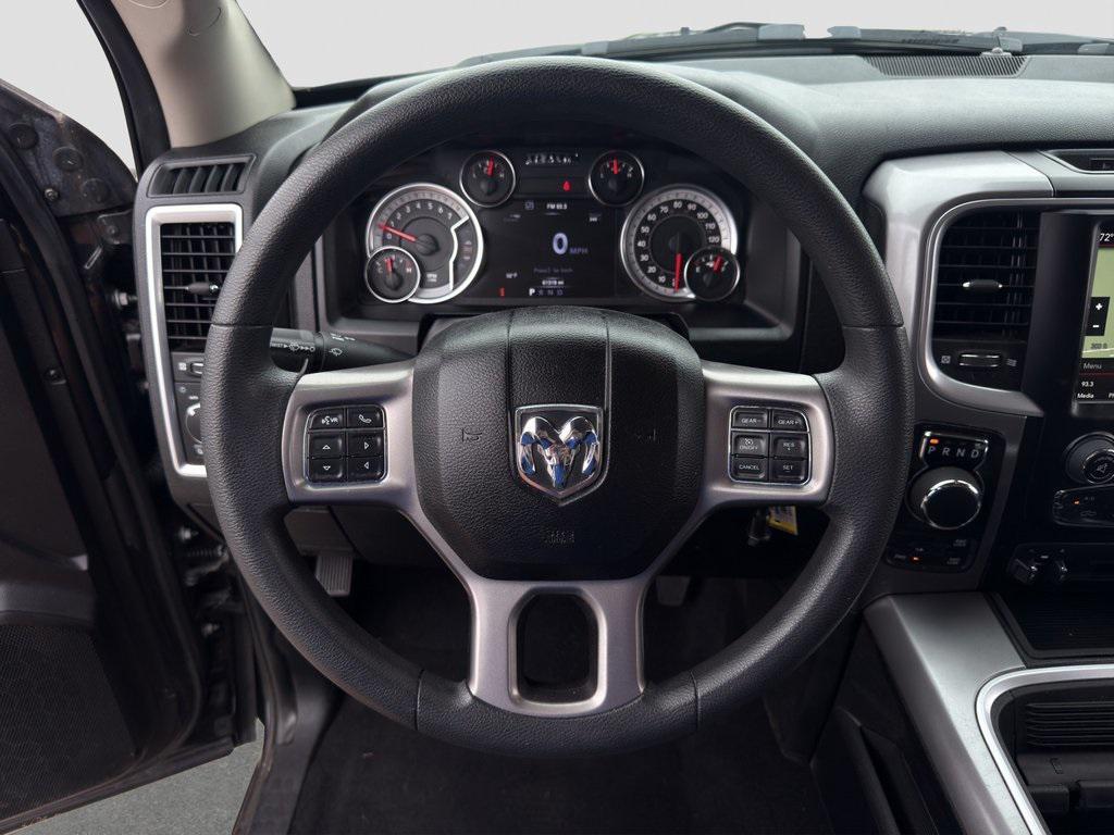 used 2023 Ram 1500 Classic car, priced at $26,777