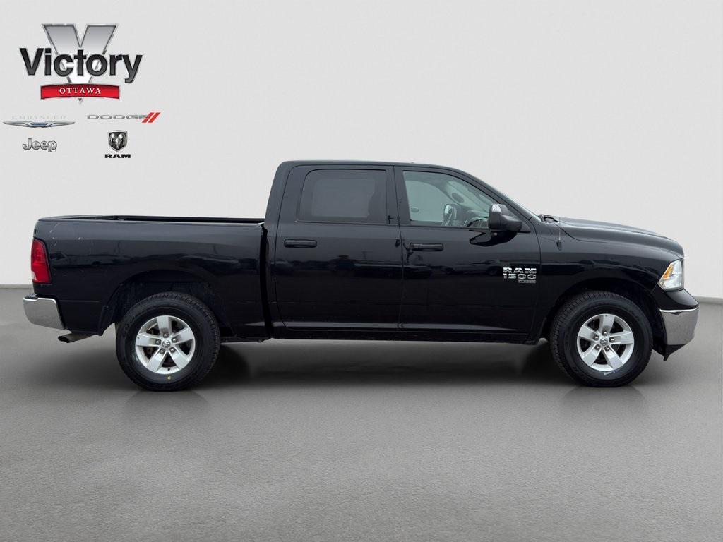 used 2023 Ram 1500 Classic car, priced at $26,777