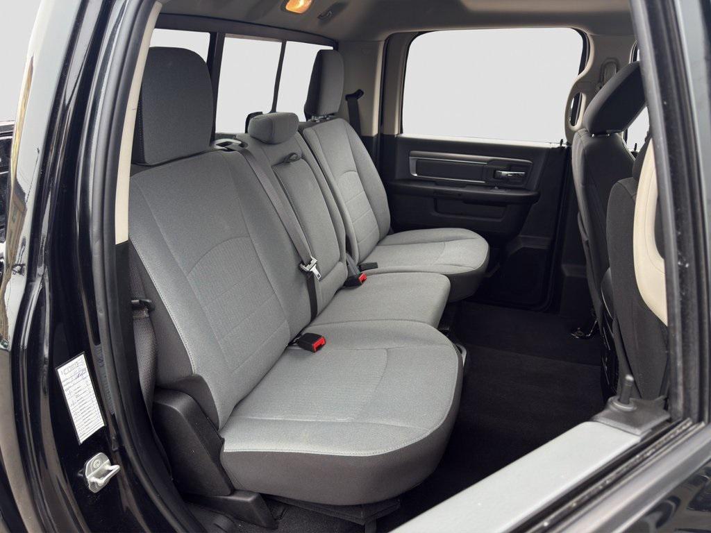 used 2023 Ram 1500 Classic car, priced at $26,777