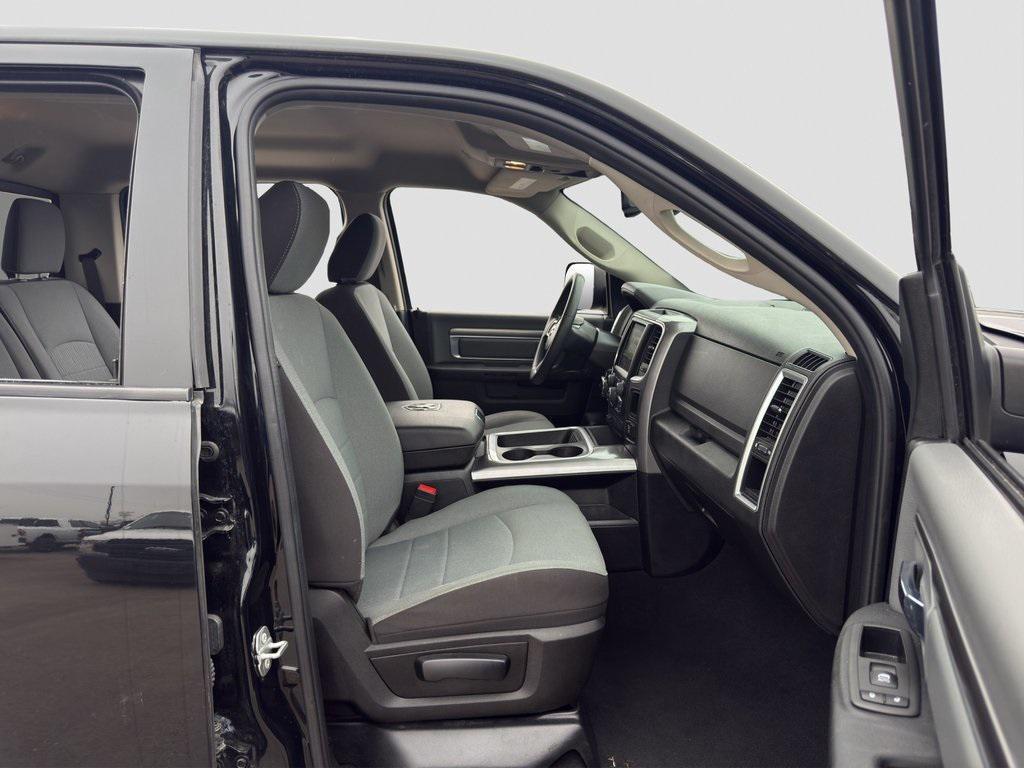 used 2023 Ram 1500 Classic car, priced at $26,777