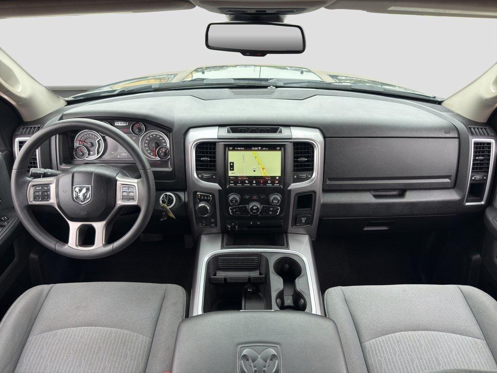 used 2023 Ram 1500 Classic car, priced at $26,777