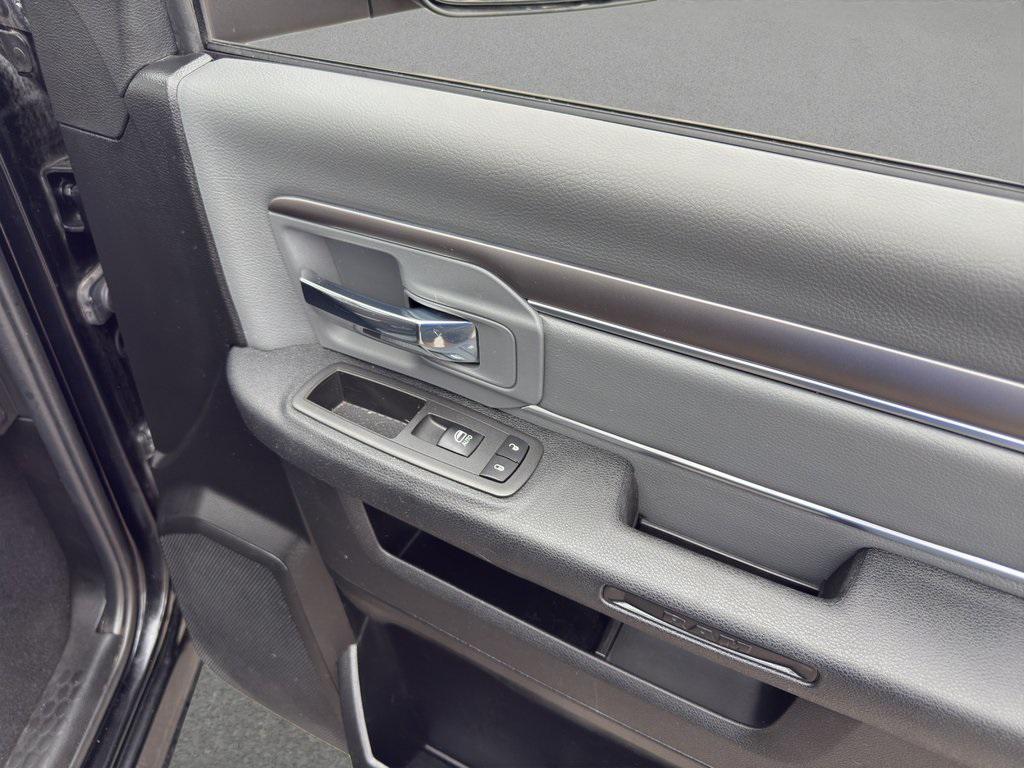 used 2023 Ram 1500 Classic car, priced at $26,777