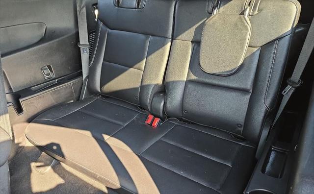 used 2021 Ford Explorer car, priced at $32,624