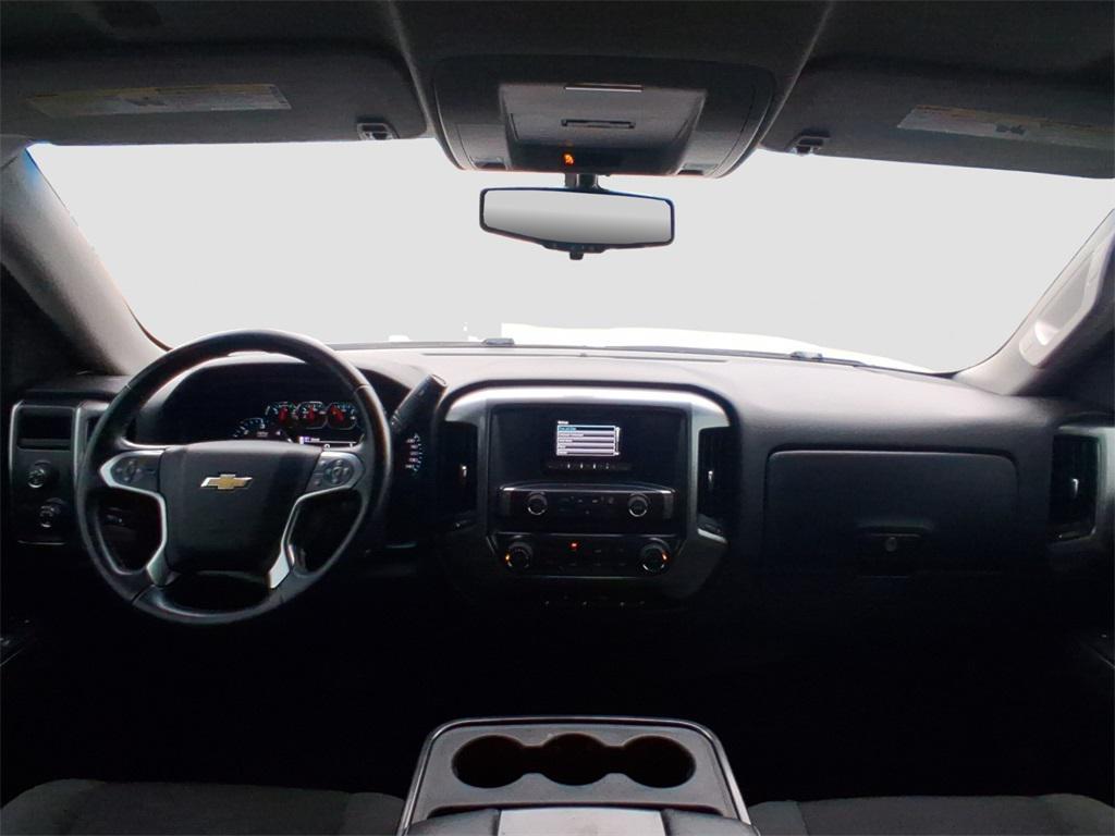 used 2015 Chevrolet Silverado 1500 car, priced at $17,999