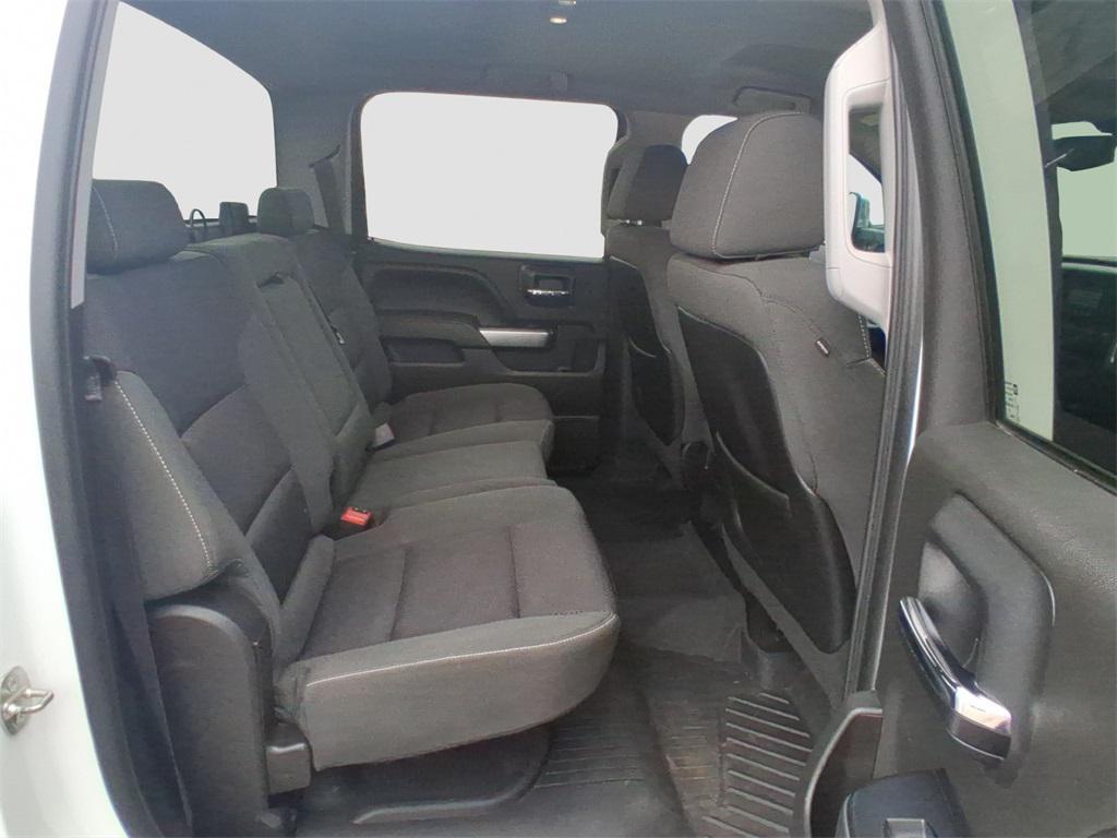 used 2015 Chevrolet Silverado 1500 car, priced at $17,999