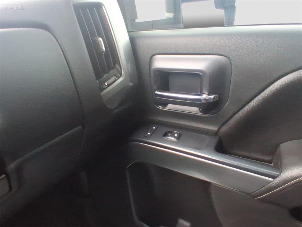 used 2015 Chevrolet Silverado 1500 car, priced at $17,999