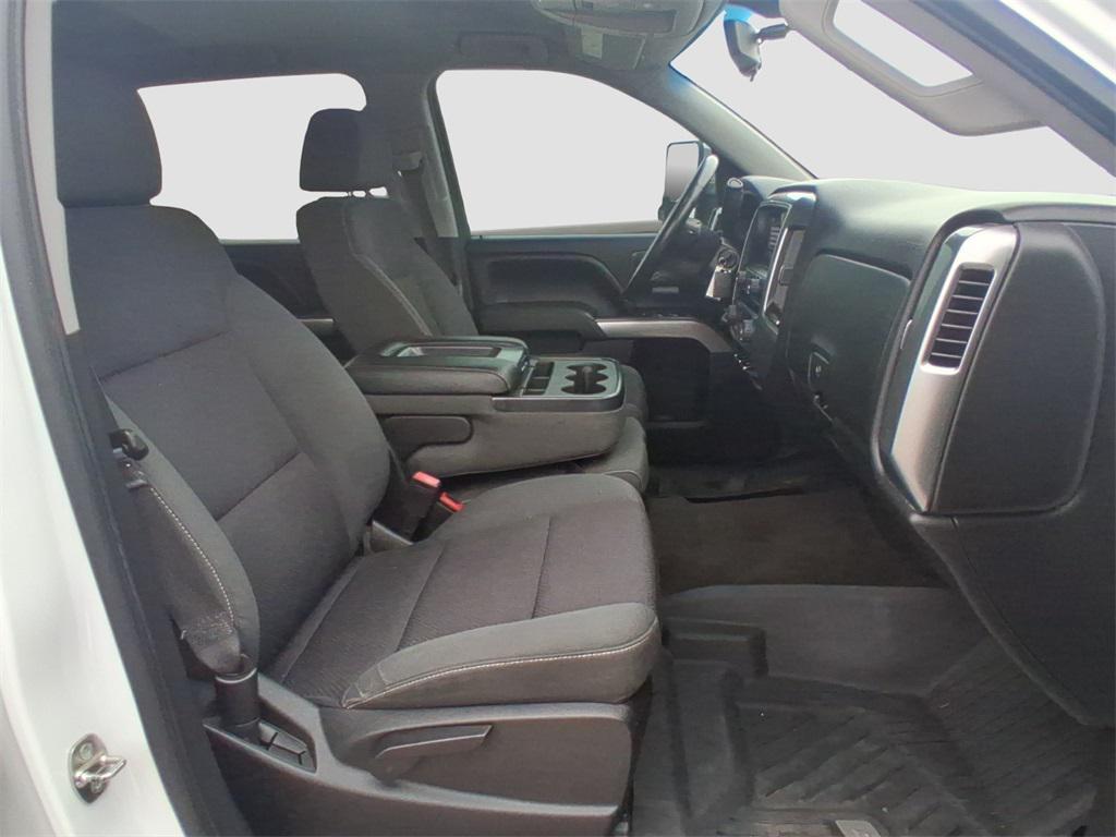 used 2015 Chevrolet Silverado 1500 car, priced at $17,999