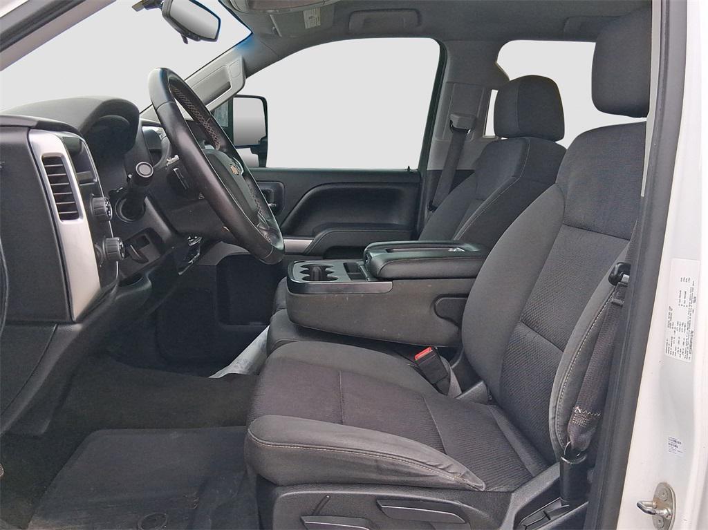 used 2015 Chevrolet Silverado 1500 car, priced at $17,999