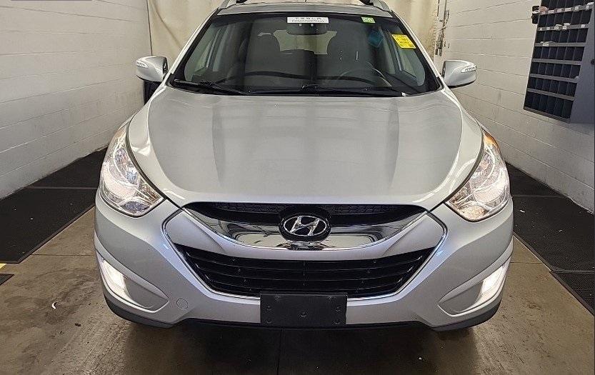 used 2012 Hyundai Tucson car, priced at $10,777