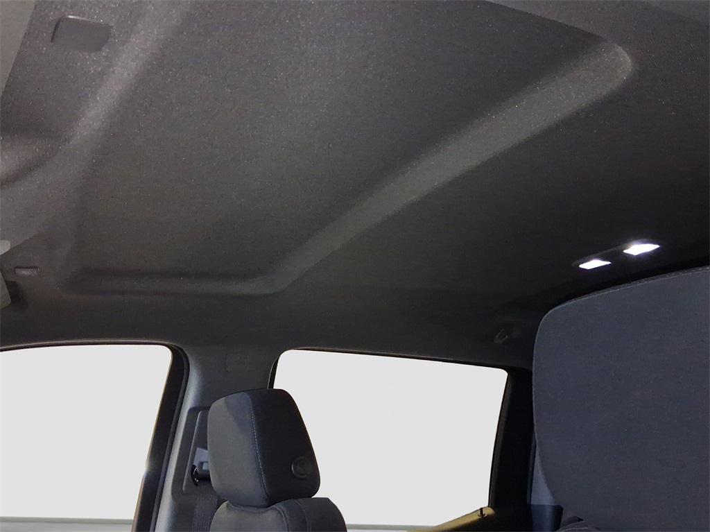 used 2024 Chevrolet Silverado 1500 car, priced at $39,991