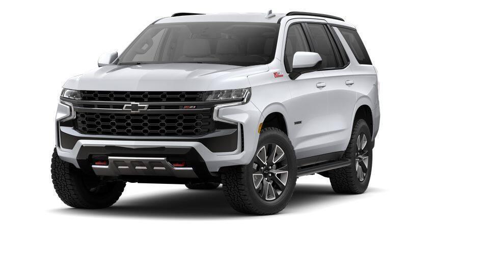 new 2023 Chevrolet Tahoe car, priced at $68,985