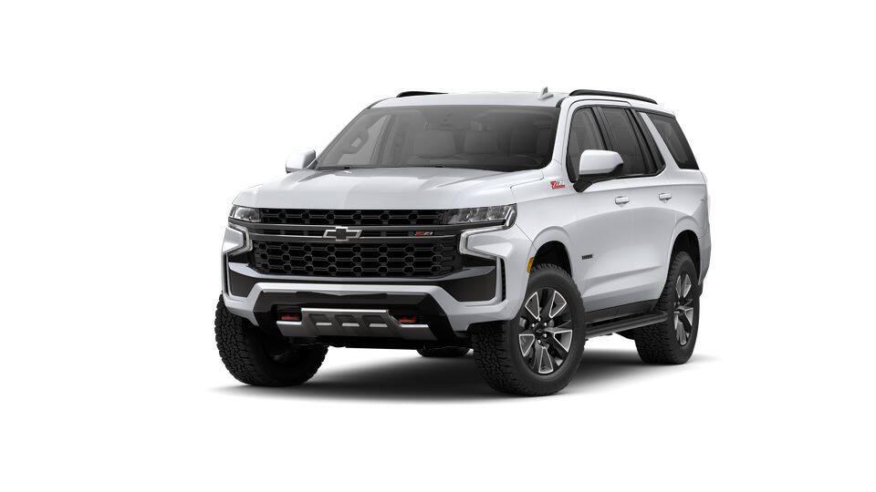 new 2023 Chevrolet Tahoe car, priced at $68,985