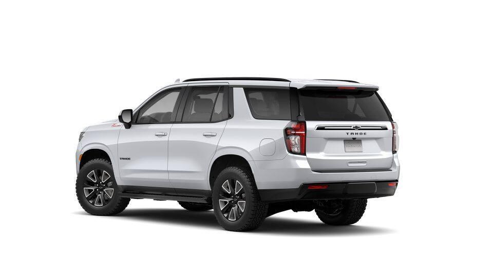 new 2023 Chevrolet Tahoe car, priced at $68,985