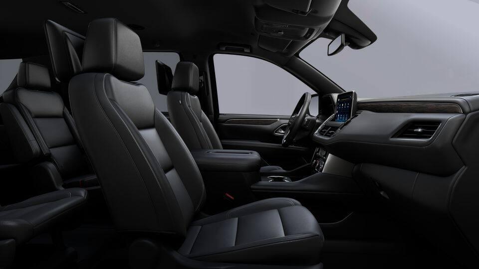 new 2023 Chevrolet Tahoe car, priced at $68,985