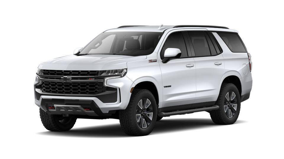new 2023 Chevrolet Tahoe car, priced at $68,985
