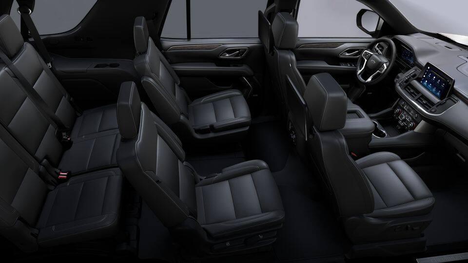 new 2023 Chevrolet Tahoe car, priced at $68,985