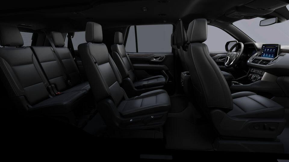 new 2023 Chevrolet Tahoe car, priced at $68,985