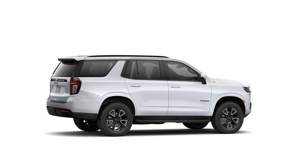 new 2023 Chevrolet Tahoe car, priced at $68,985