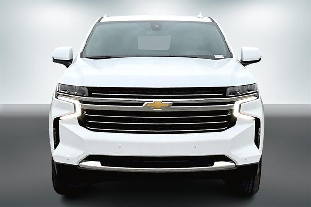 used 2022 Chevrolet Tahoe car, priced at $44,990