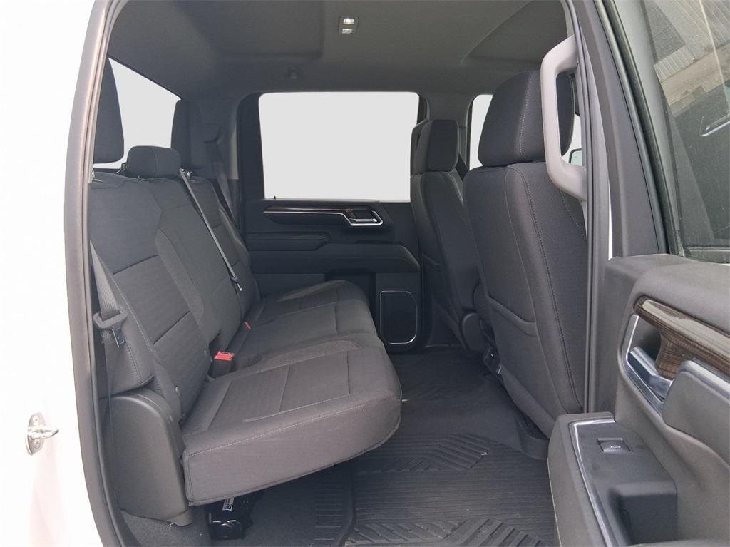 used 2024 Chevrolet Silverado 2500 car, priced at $53,777