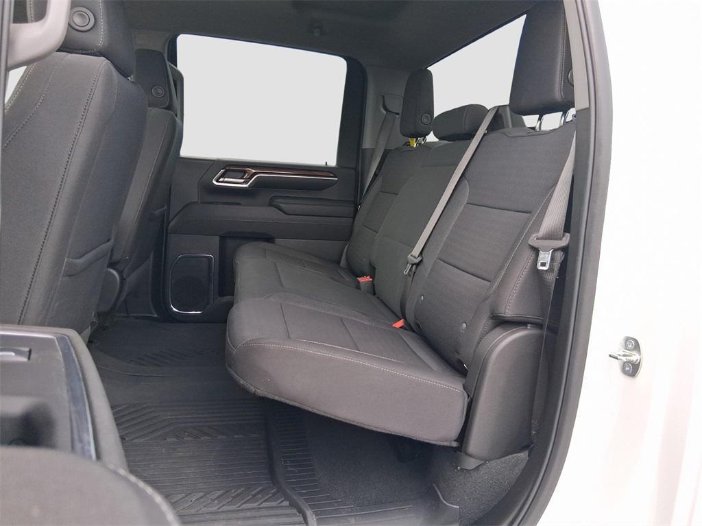 used 2024 Chevrolet Silverado 2500 car, priced at $53,777