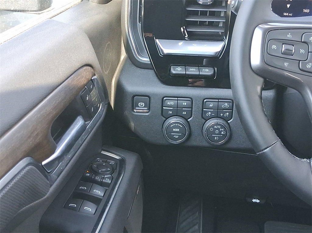 new 2025 Chevrolet Silverado 3500 car, priced at $82,490