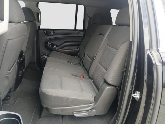 used 2019 Chevrolet Suburban car, priced at $21,990